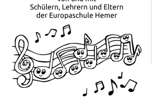 Einladung zum Kammermusikabend 2024