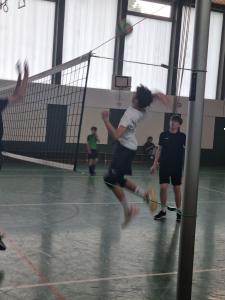 Volleyball