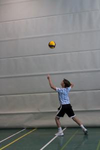 Volleyball