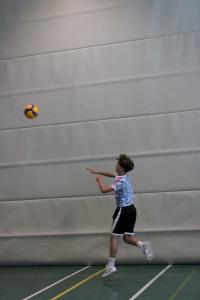 Volleyball