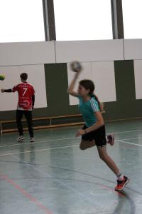 Handball