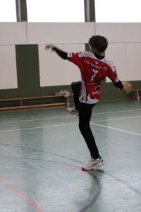 Handball