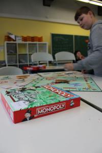 Let's Play: Monopoly