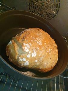 Brot backen: Internationale Brotsorten