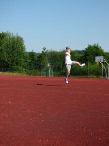 Handball