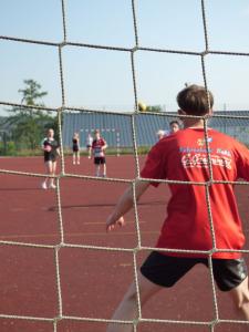 Handball